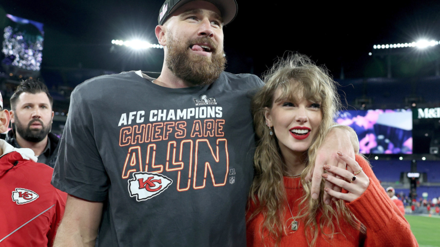 Taylor Swift begins reported July 3 wedding celebrations in New York