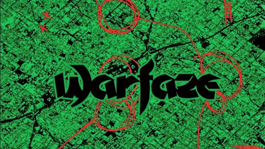 Warfaze returns with new single ‘Girgiti’, set for first UK tour
