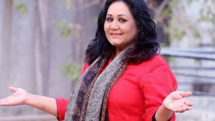 Fahmida Nabi returns with two original tracks, announces US tour