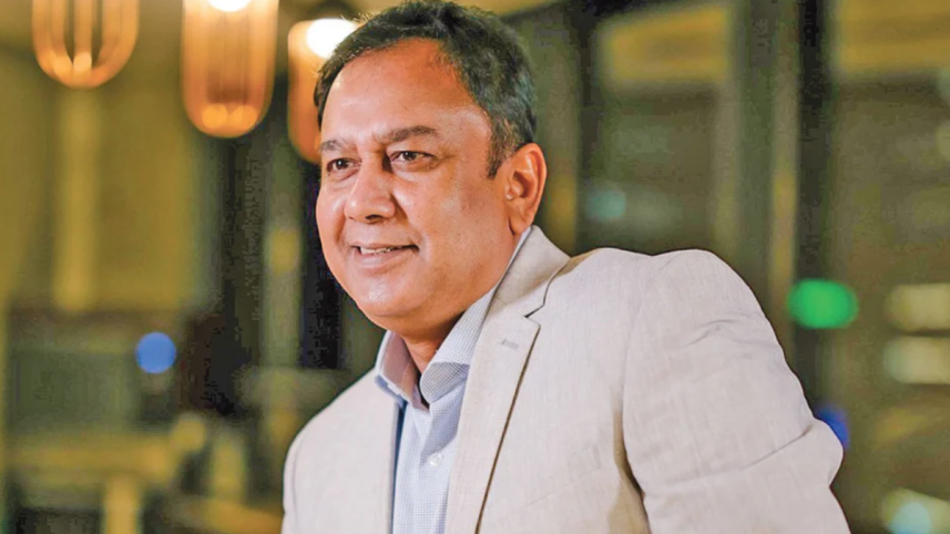 Zahid Hasan reunites with Raz after eight years for ‘Pothhara Mon’