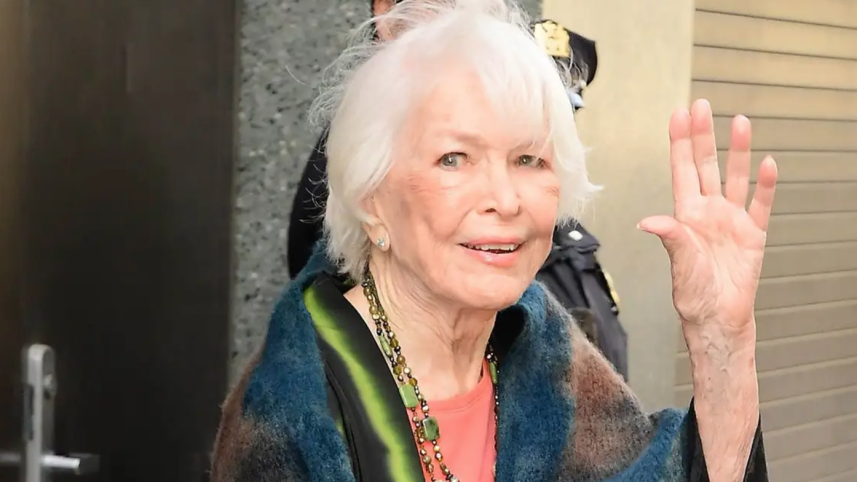 Ellen Burstyn to receive Venice Film Festival Lifetime Achievement Award
