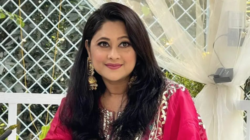 Sumaiya Shimu returns to serial dramas after a long hiatus
