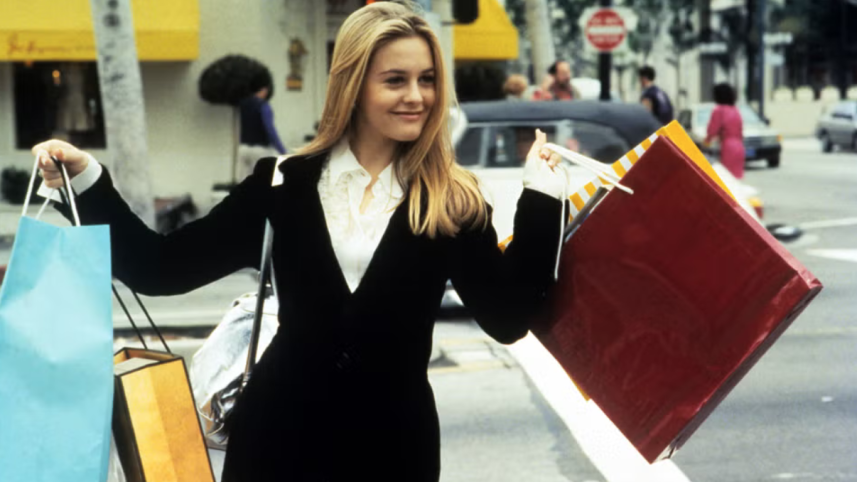 Paramount+ brings back Alicia Silverstone as Cher in ‘Clueless’ sequel series