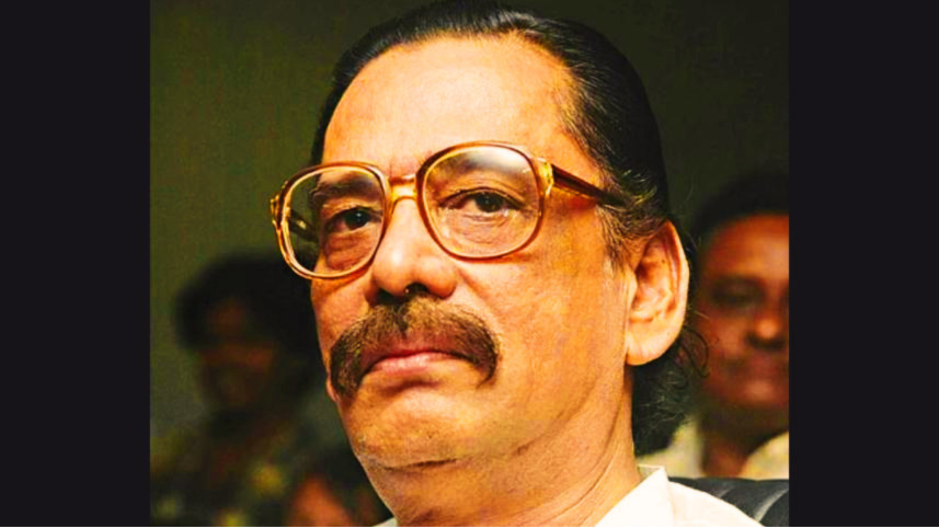 Alam Khan