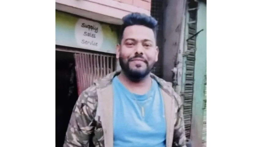 Ward level BNP leader killed.jpeg