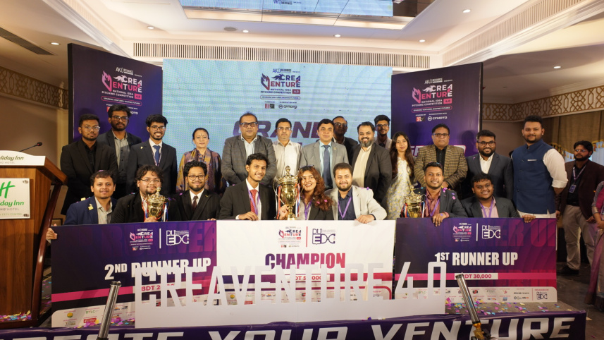 grand finale of Akij Resource Presents Creaventure 4 0 National Idea Pitching Competition.jpg