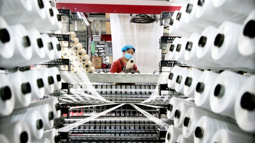Bangladesh needs stronger digital systems for exports