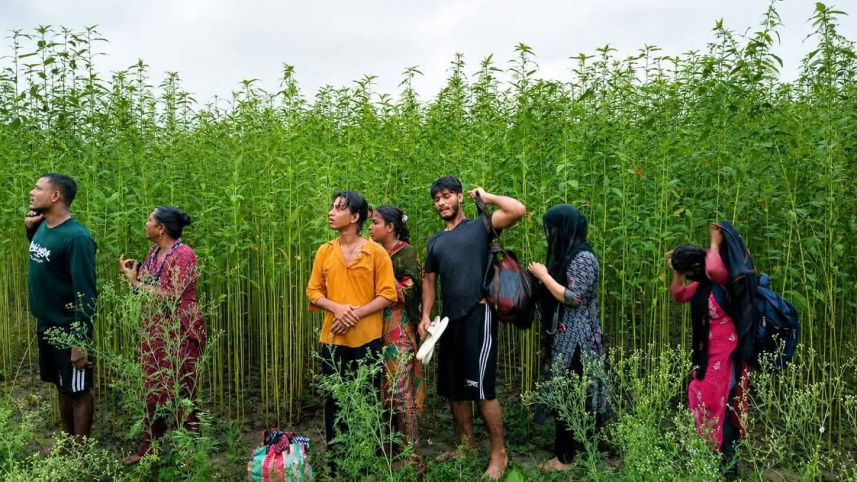 BGB stops BSF push in attempt