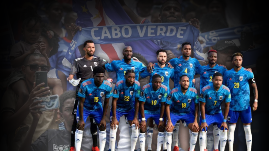 Why the world is falling for Cabo Verde