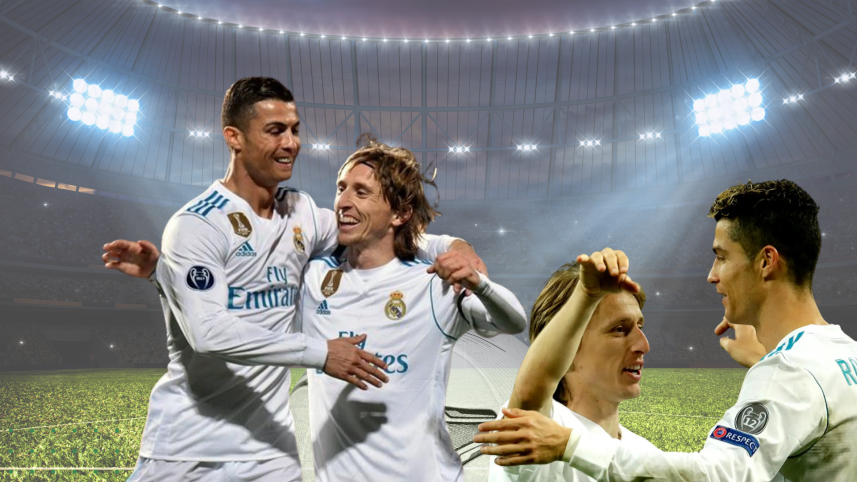 Ronaldo or Modrić: One Legend’s World Cup Farewell 