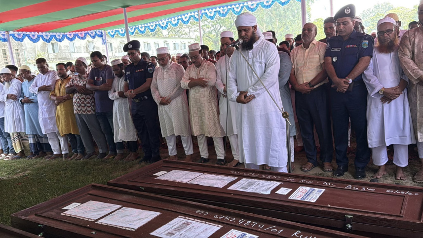 Saudi factory fire Bangladeshi workers killed