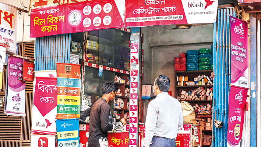 small business loan problems in Bangladesh