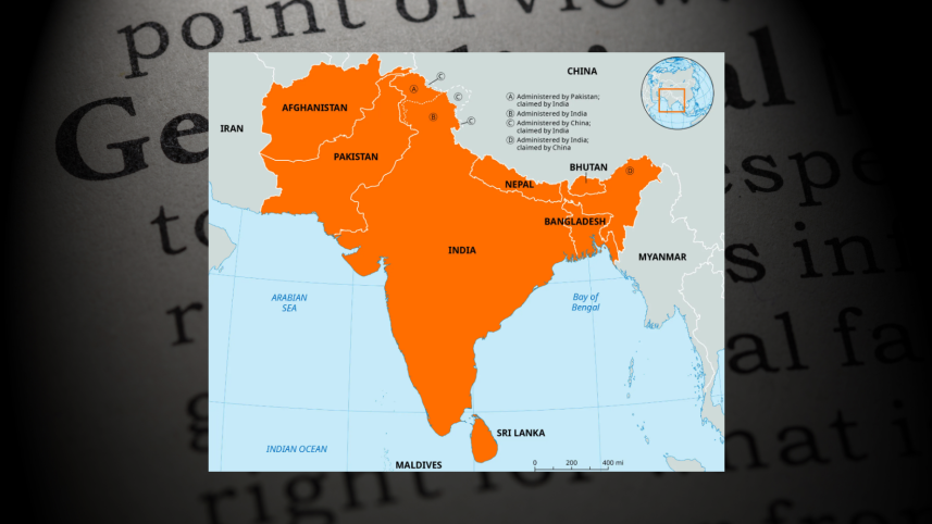 South Asia regional cooperation challenges