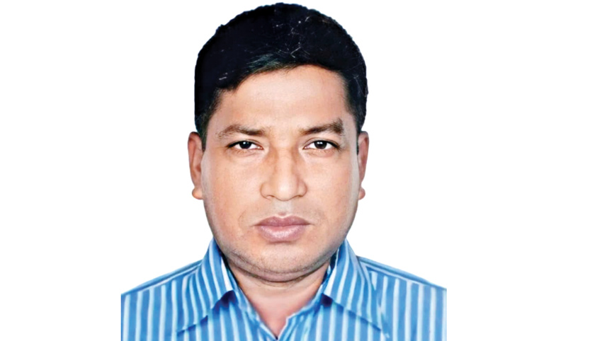 Ismail Hossain enforced disappearance