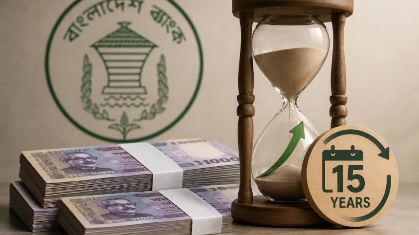 loan repayment facility for large defaulters