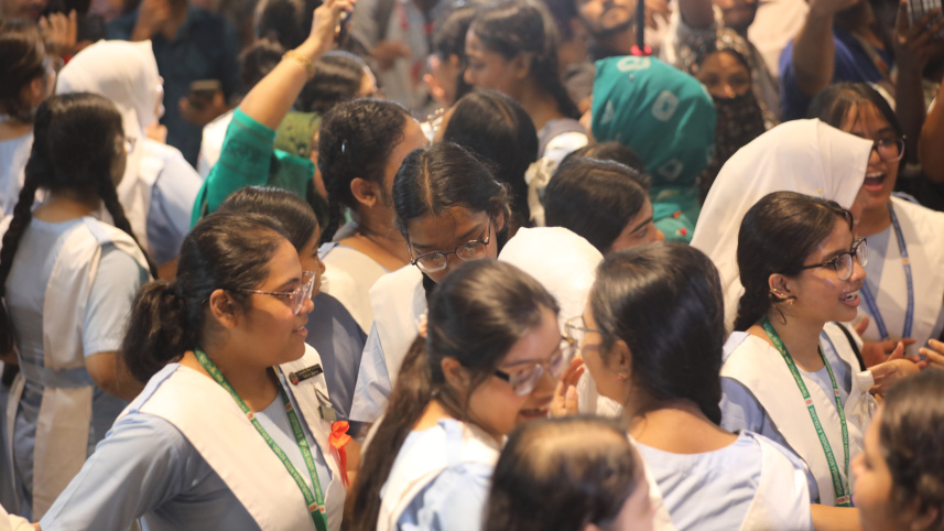 SSC result 2026 Bangladesh