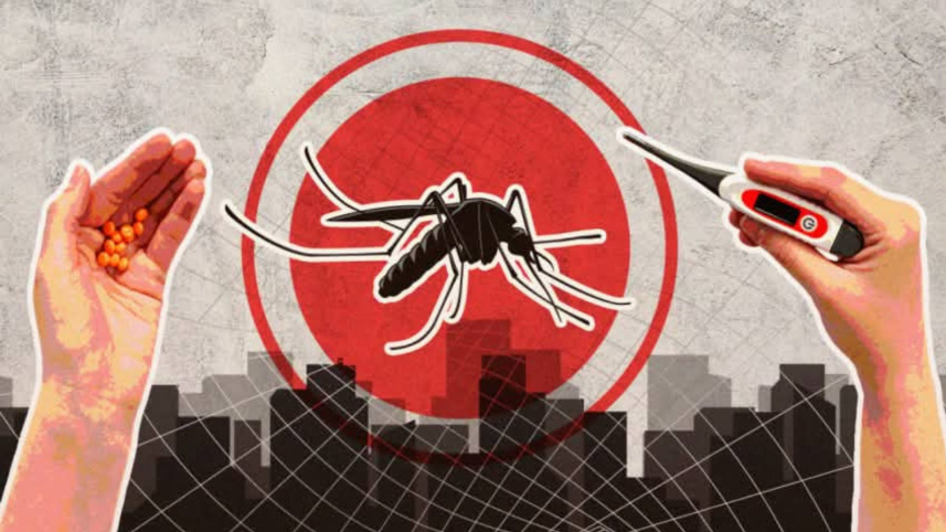 dengue deaths in Bangladesh today