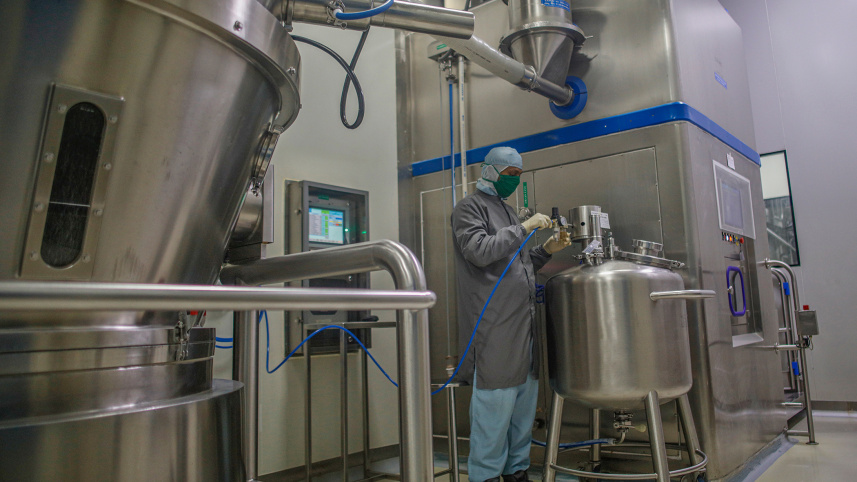Bangladesh vaccine production regulatory system