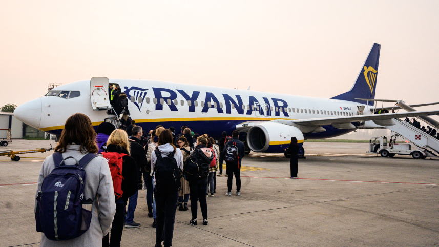 AFP Airlines travel.jpg