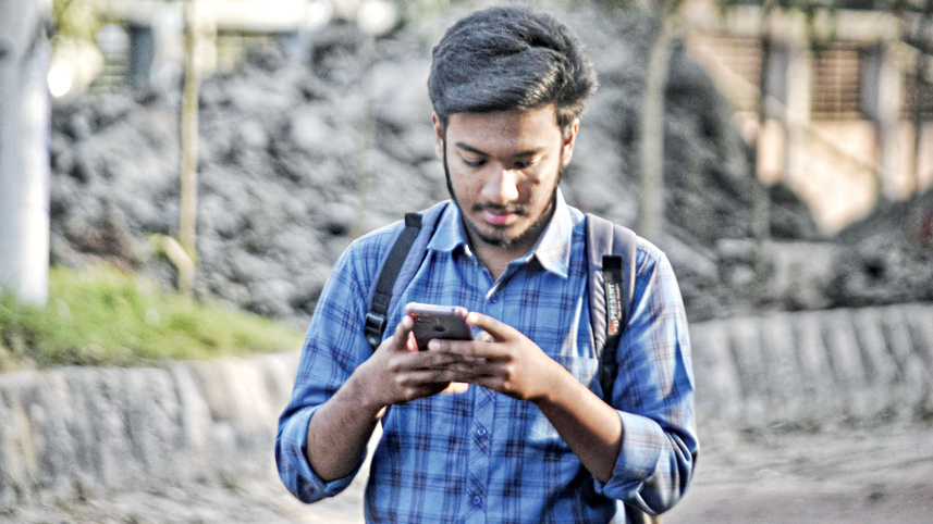 Bangladesh telecom companies offering AI services