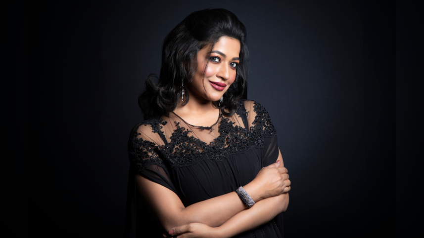 ‘I am grateful that my films have reached three major festivals’: Badhan