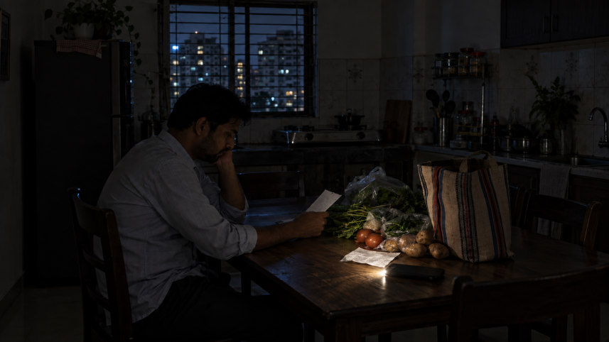Dhaka’s energy crisis is turning everyday life into survival