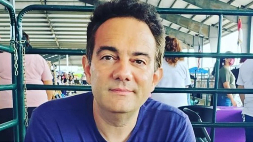 ‘One Piece’, ‘Dragon Ball’ voice actor Mike McFarland dies at 56