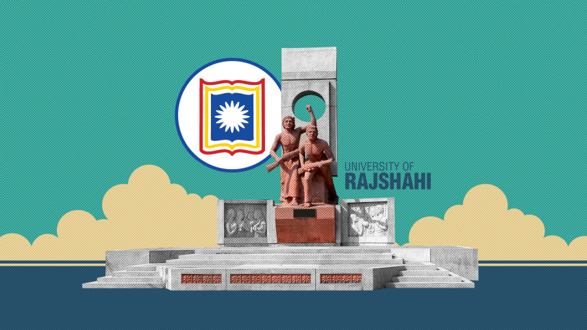 Rajshahi University