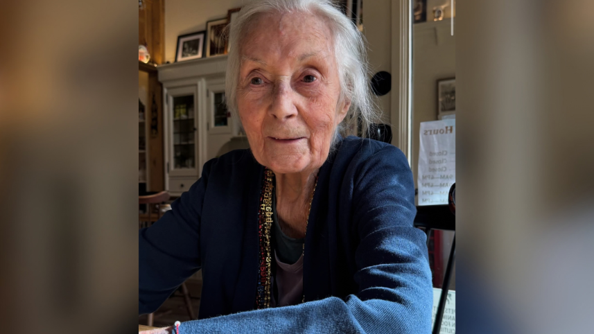 Aunt May actress Rosemary Harris celebrates 99th birthday