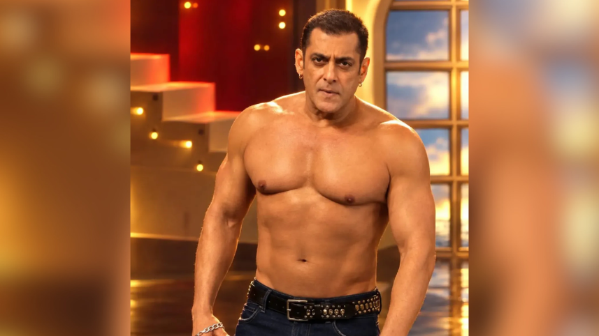 Salman Khan slams trolls with six packs.png