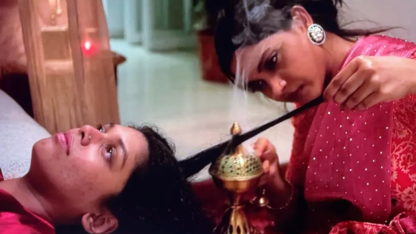 Rubaiyat Hossain’s ‘The Difficult Bride’ wins praise at Toronto Film Festival