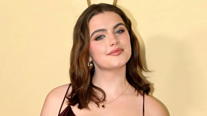 ‘Off Campus’ star Ella Bright joins Sony’s ‘Narcs’
