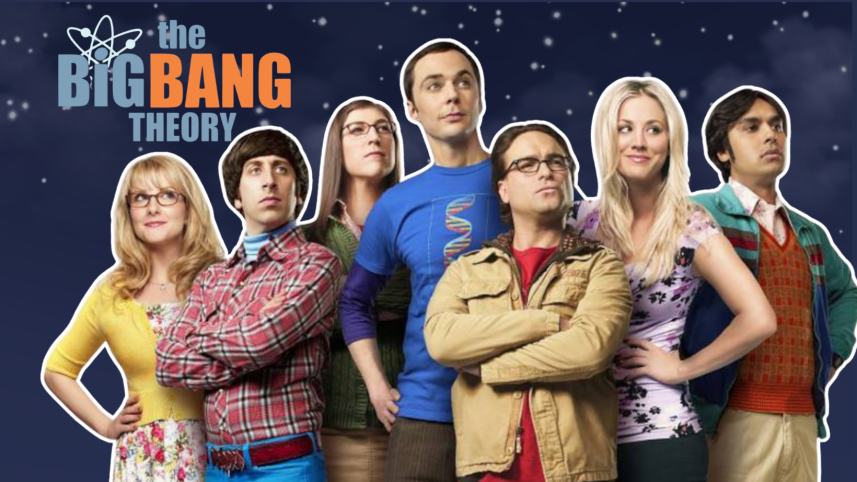 19 years later, ‘The Big Bang Theory’ still feels like home