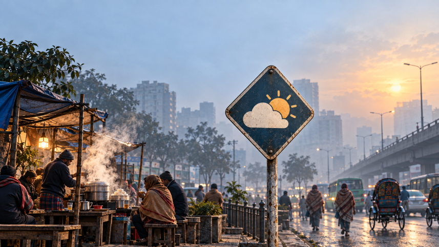 Will El Niño steal Bangladesh’s coldest season this year?