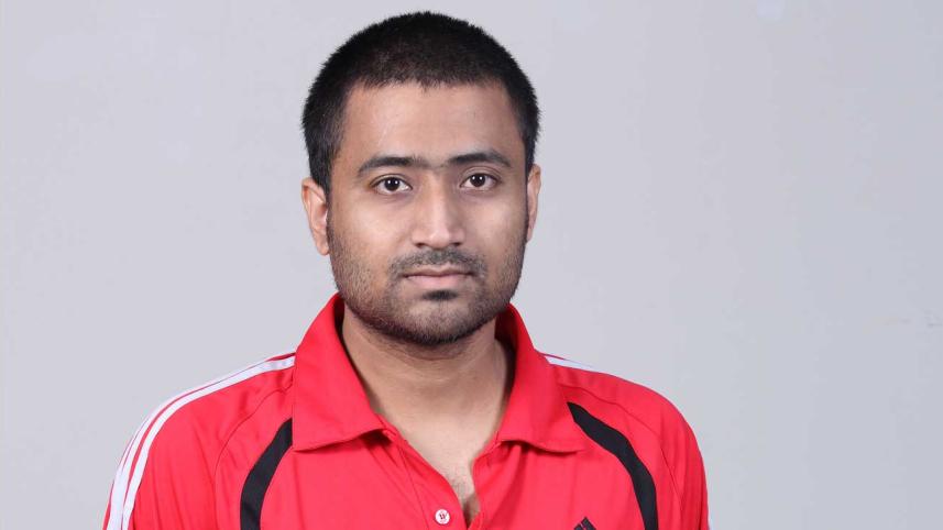 Abid Hossain