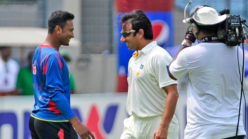 Saeed Ajmal 