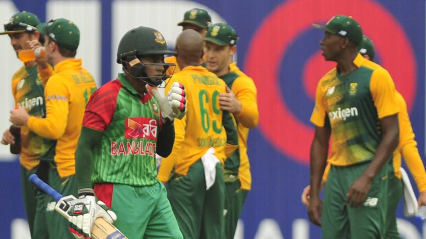 JP Duminy