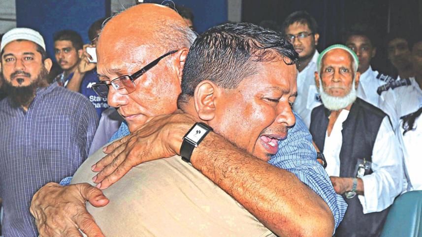 Nurul Islam Nahid