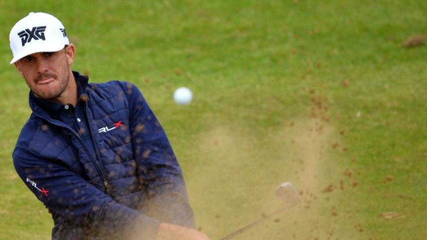 Billy Horschel