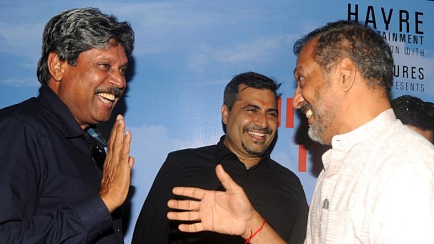 Kapil Dev