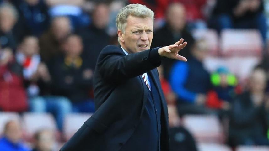David Moyes