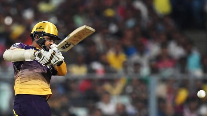 Sunil Narine
