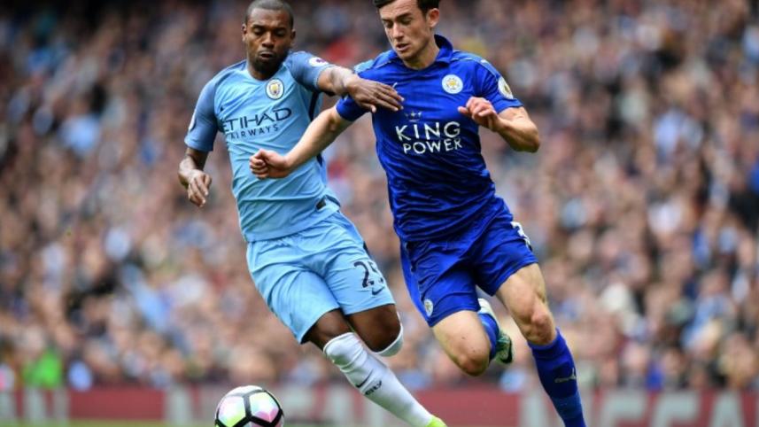Manchester City
