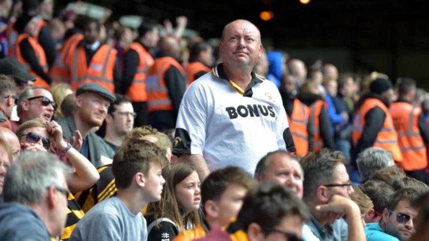 Hull City