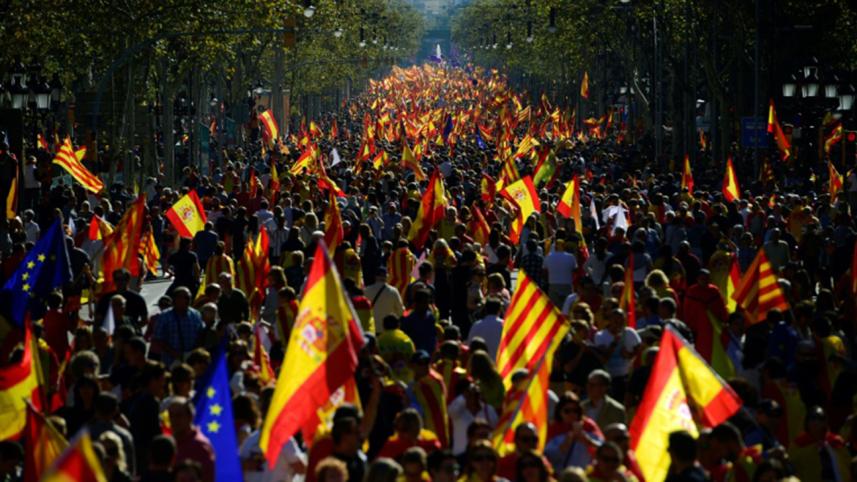 Catalonia