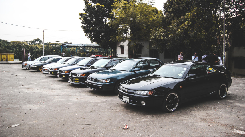 Corolla 2100
