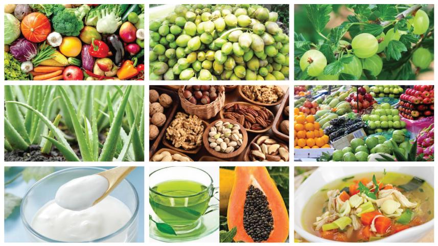 Best healthy Diet Tips
