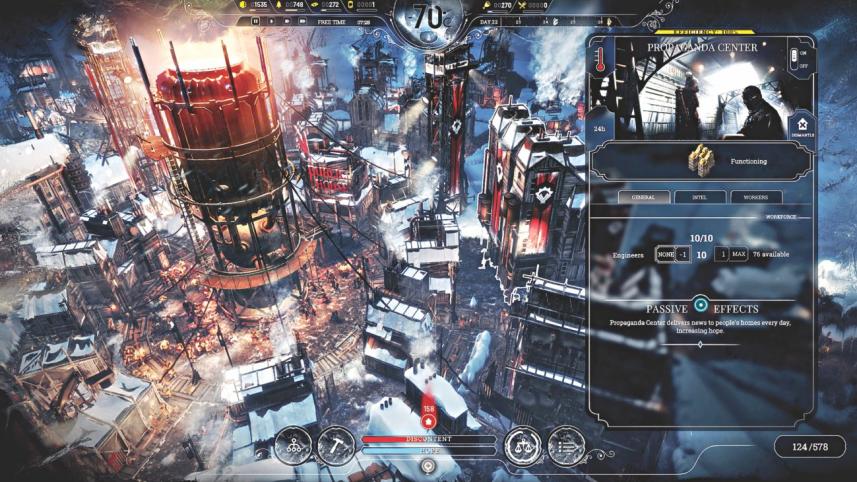 10 overlooked games of 2018