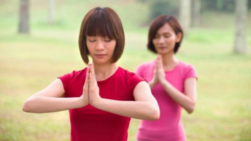 Could mindfulness benefit breast cancer survivors?