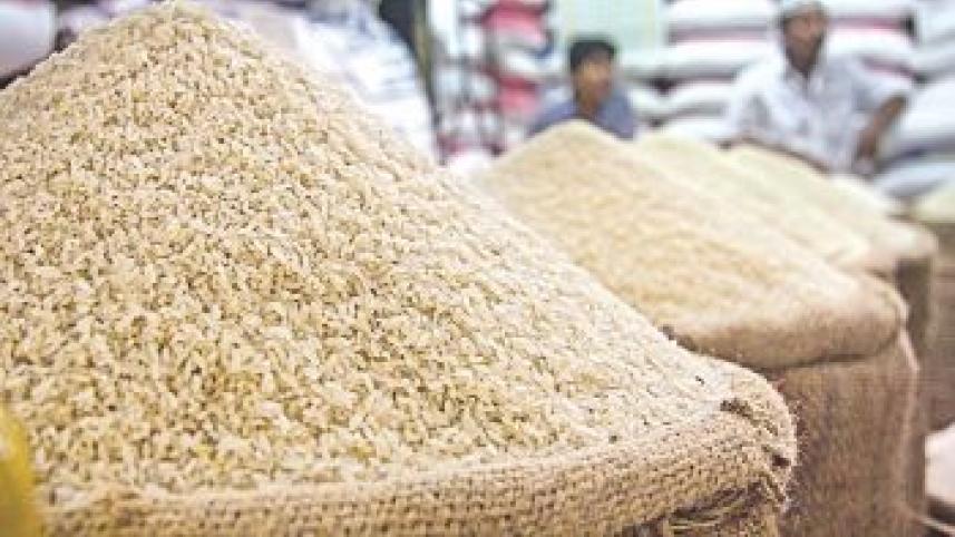 Rice 